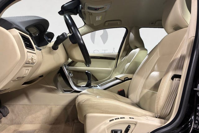 Volvo V70 2015 – bild 3