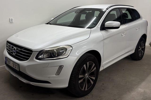 Volvo XC60 2014 – bild 4