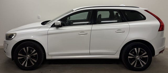 Volvo XC60 2014 – bild 2