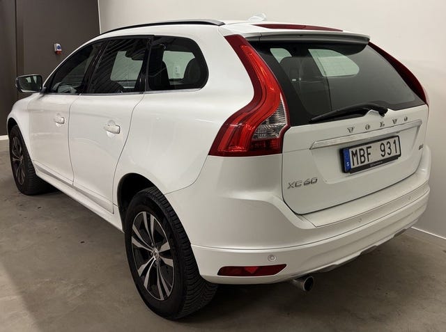 Volvo XC60 2014 – bild 3
