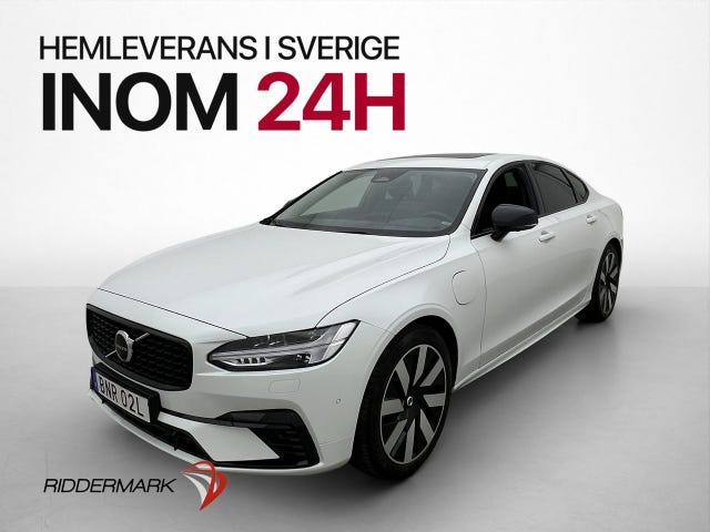 Volvo S90 2024