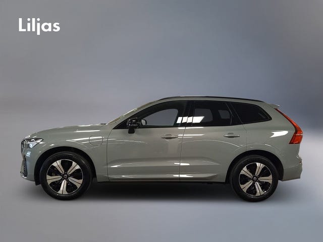 Volvo XC60 2025 – bild 3