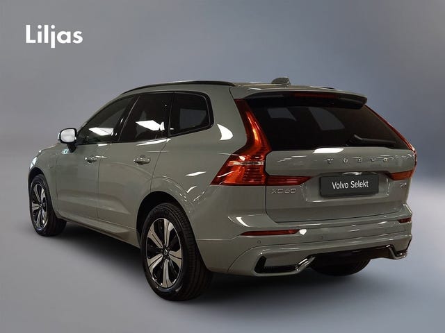 Volvo XC60 2025 – bild 4