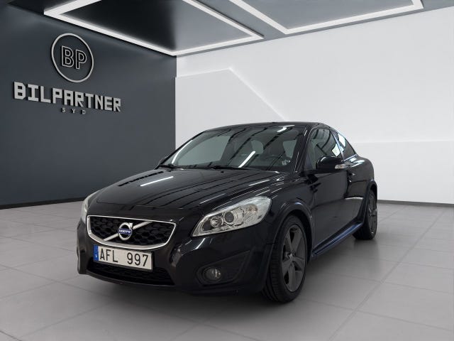 Volvo C30 2011