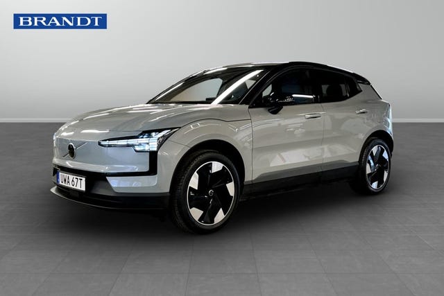 Volvo EX30 2024
