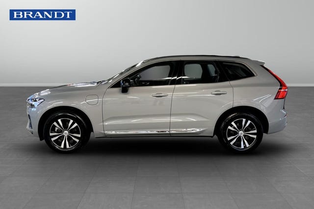 Volvo XC60 2024 – bild 3