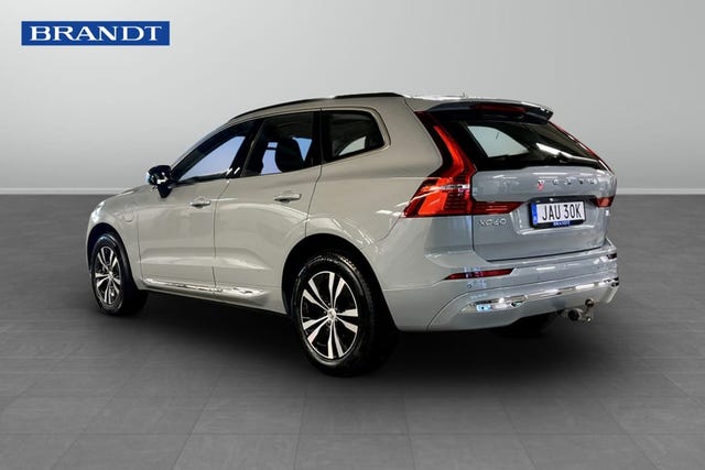 Volvo XC60 2024 – bild 2
