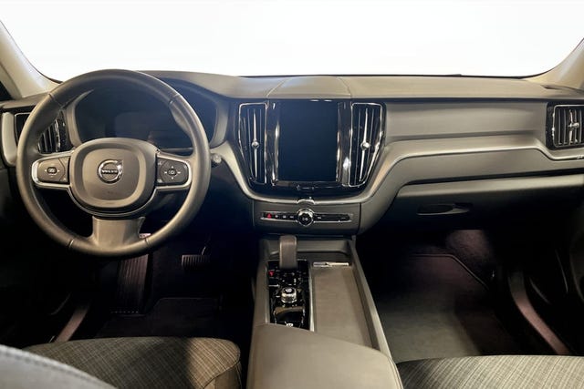 Volvo XC60 2024 – bild 4