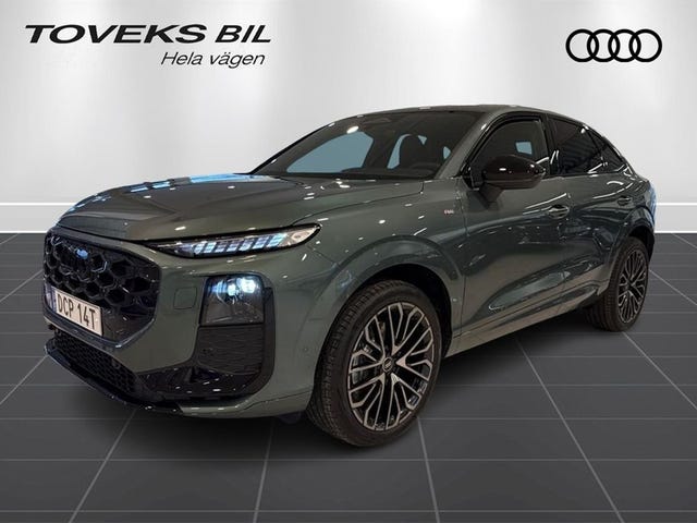 Audi Q3 2026