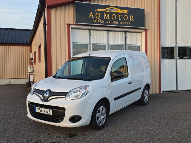 Renault Kangoo Express 2018