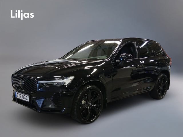 Volvo XC60 2026