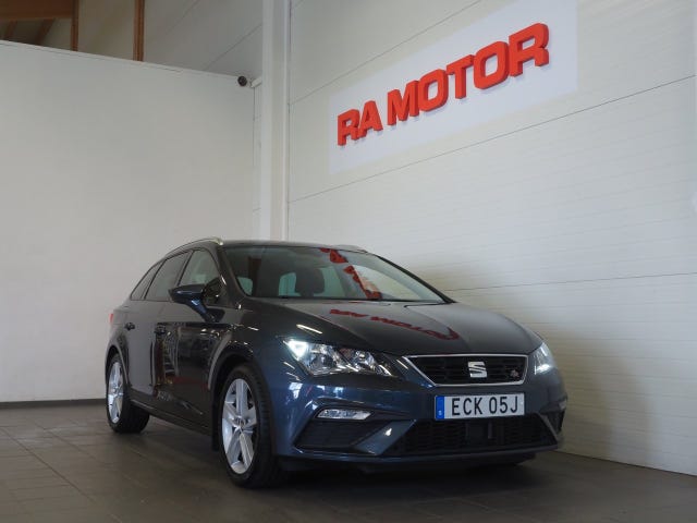Seat Leon 2020