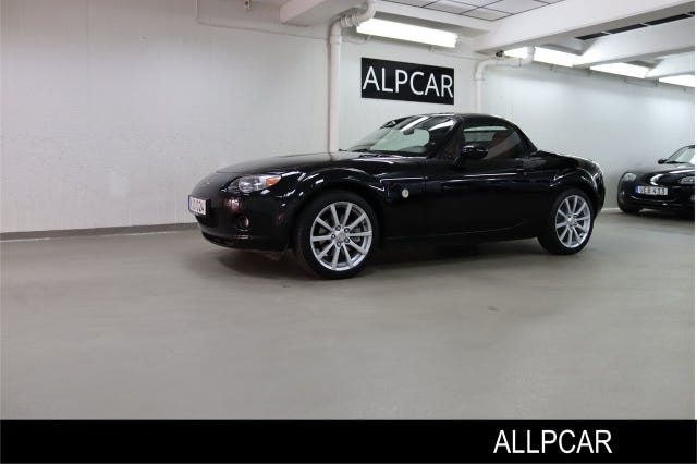 Mazda MX-5 2007