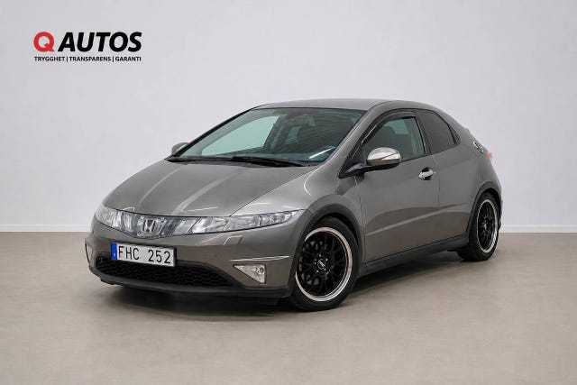 Honda Civic 2007