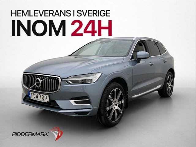 Volvo XC60 2018