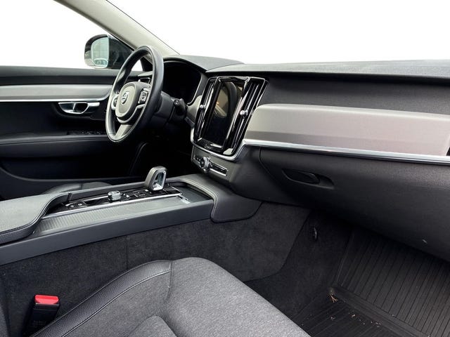 Volvo V90 Cross Country 2022 – bild 4