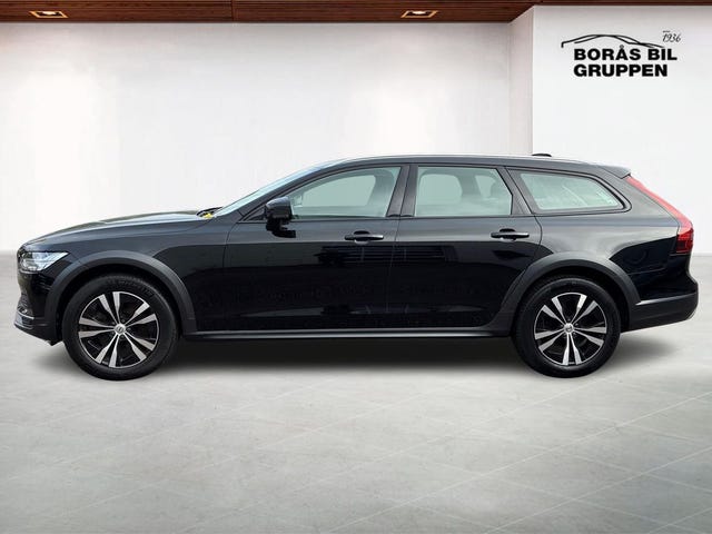 Volvo V90 Cross Country 2022 – bild 3