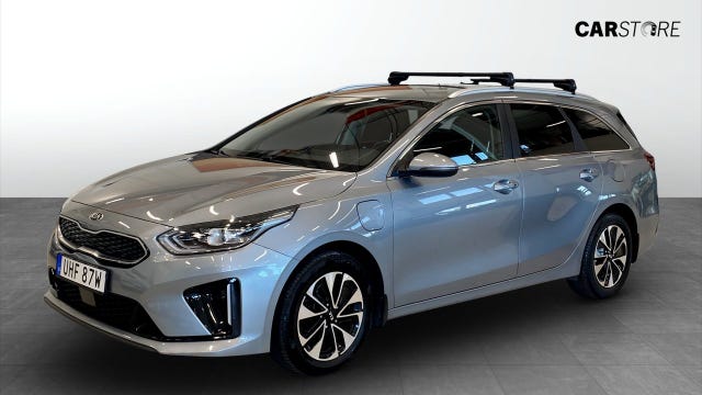Kia Ceed 2020