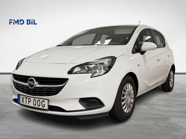 Opel Corsa 2019