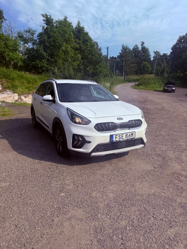 Kia Niro 2020
