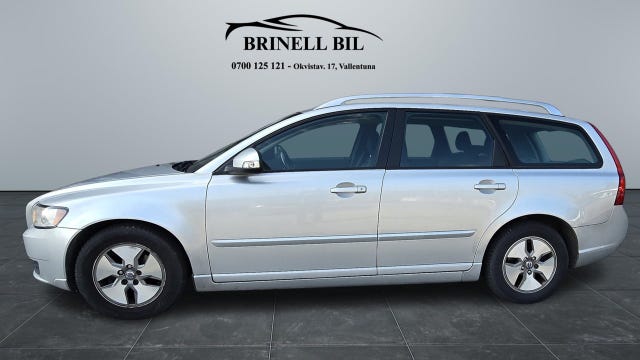 Volvo V50 2012 – bild 2