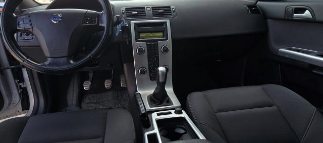 Volvo V50 2012 – bild 3