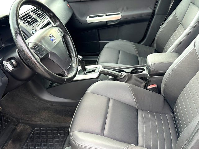 Volvo V50 — bild 8 av 8