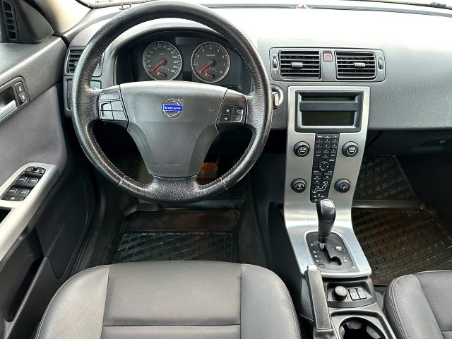 Volvo V50 — bild 7 av 8