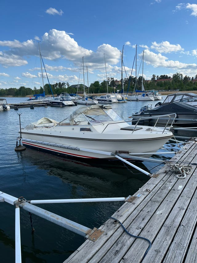 Ockelbo DC21