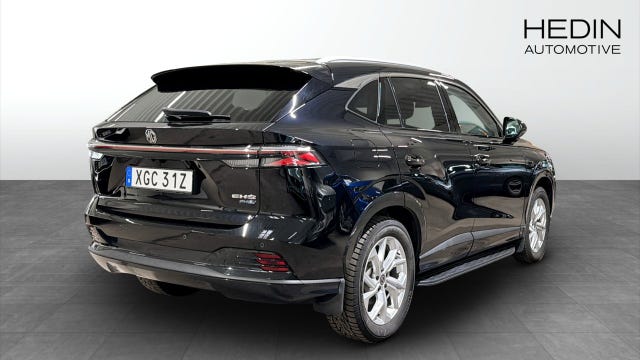 MG HS 2024 – bild 2