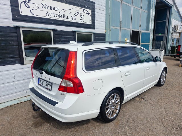 Volvo V70 2013 – bild 3