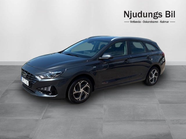 Hyundai i30 2021