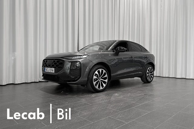 Audi Q3 2026