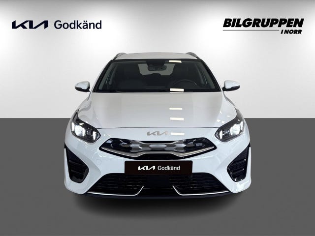 Kia Ceed 2023 – bild 2