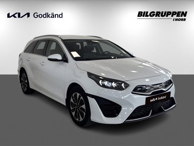 Kia Ceed 2023 – bild 3