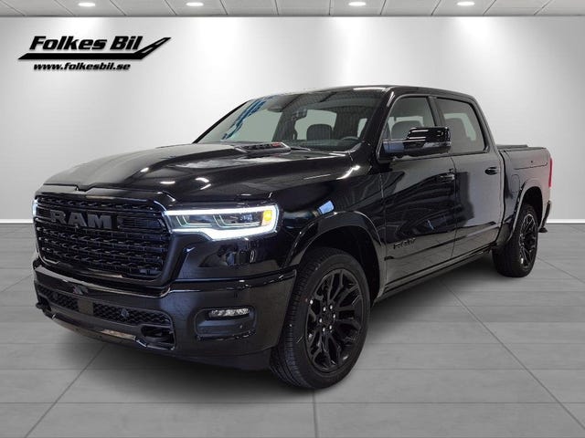 Dodge RAM 1500 2025