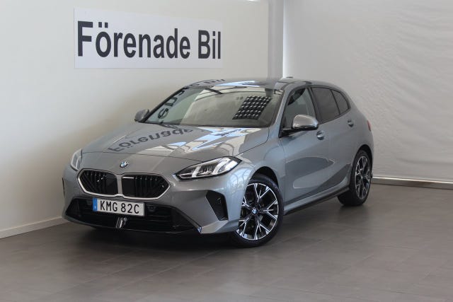 BMW 120 2026