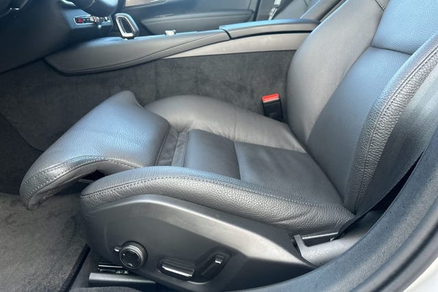 Volvo V90 2026 – bild 4