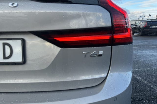 Volvo V90 2026 – bild 3