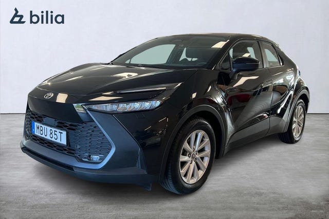 Toyota C-HR 2025