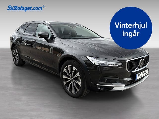 Volvo V90 Cross Country 2024