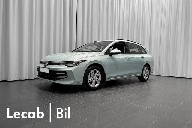 Volkswagen Golf I 2026