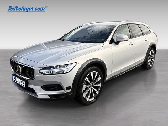 Volvo V90 Cross Country 2024