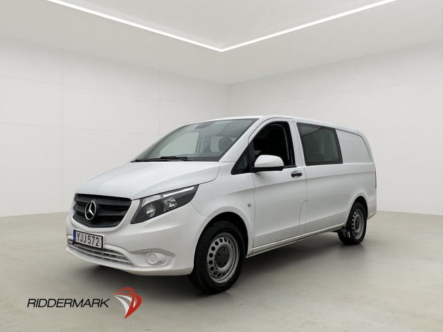 Mercedes-Benz Vito 114 2017