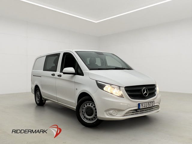 Mercedes-Benz Vito 114 2017