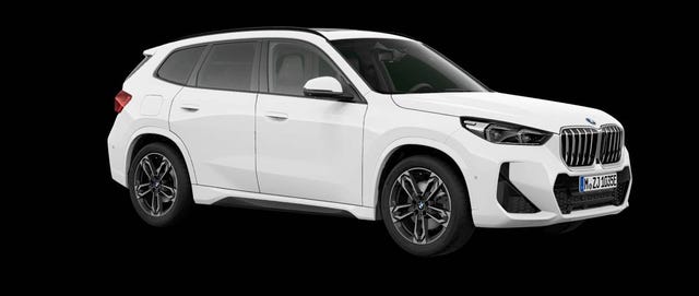 BMW X1 2026