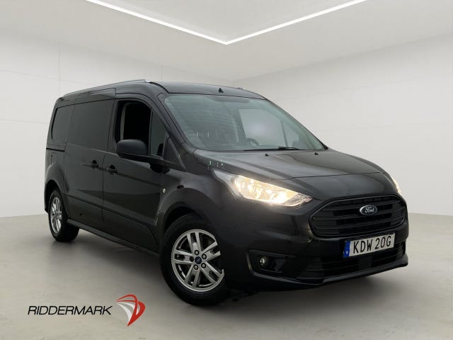 Ford Transit Connect 2020