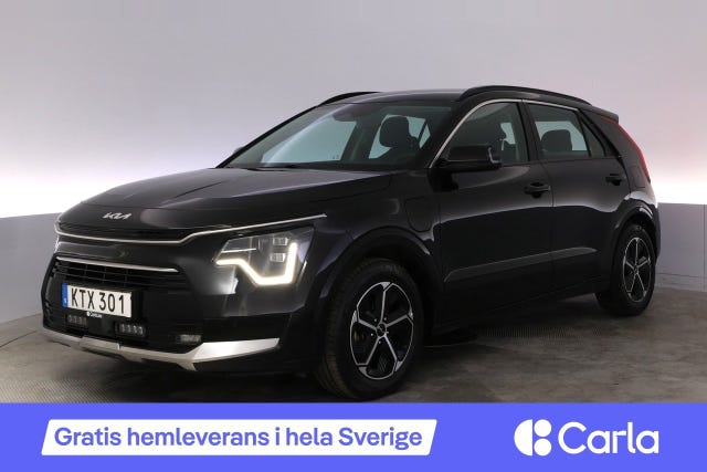 Kia Niro 2023