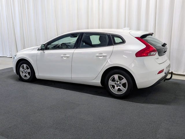 Volvo V40 2014 – bild 3