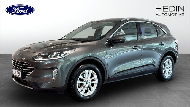Ford Kuga 2023